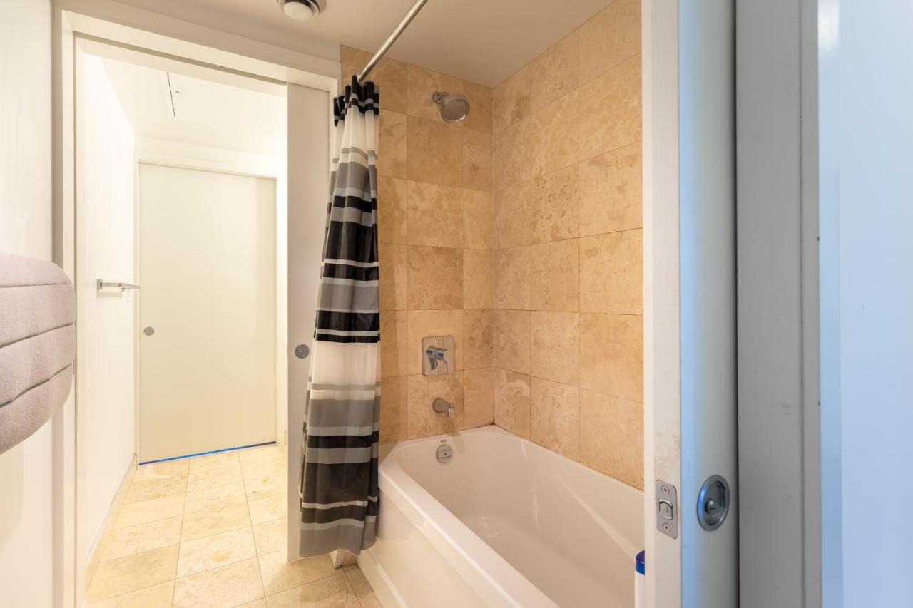 Exclusive Downtown 2Bed Suites Toronto Exterior foto
